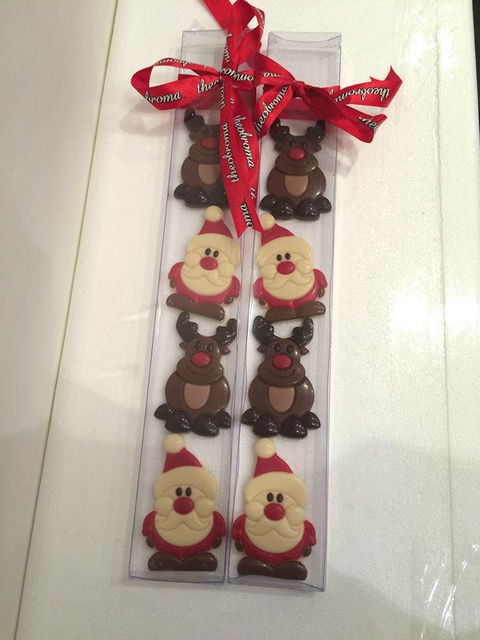 Theobroma Chocolate Lounge - Dandenong - Phillip Island Accommodation 0