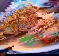 Tsang's Chinese Restaurant - Phillip Island Accommodation