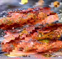 Upsize Burger Bar - Phillip Island Accommodation