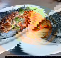 Utopia Cafe Restaurant - Phillip Island Accommodation