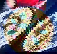 Vinnie's Pizza Boys - Phillip Island Accommodation