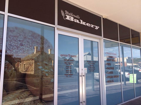Walkerville Bakery - Phillip Island Accommodation 0