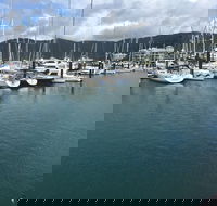Whitsunday Sailing Club - Phillip Island Accommodation