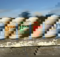 Wicked Elf Beer - Phillip Island Accommodation