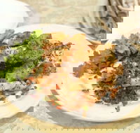 Win's Seafood Restaurant - Phillip Island Accommodation