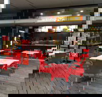 Wok in a Box Hillarys - Hillarys - Phillip Island Accommodation