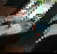 1061 Wood Fired Pizza - Phillip Island Accommodation