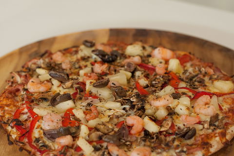 25acres Pizza Pasta Cafe - Phillip Island Accommodation 0