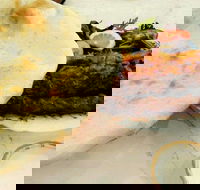 Afghan Master Kebab - Phillip Island Accommodation