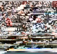 Angelucci - Phillip Island Accommodation