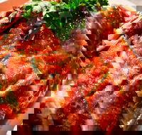 Bahn Kubo Asian Restaurant - Phillip Island Accommodation