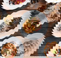 Balgownie Estate Winery Retreat  Restaurant - Phillip Island Accommodation