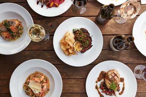 Balgownie Estate Winery, Retreat & Restaurant - Phillip Island Accommodation 0