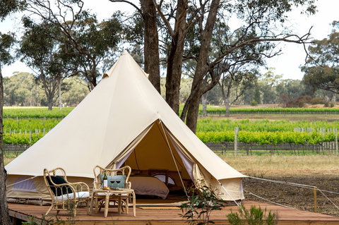 Balgownie Estate Winery, Retreat & Restaurant - Phillip Island Accommodation 1