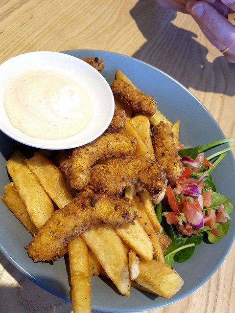 Black Ink Espresso - Phillip Island Accommodation 0