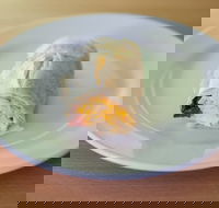 Bomb Caf - Phillip Island Accommodation