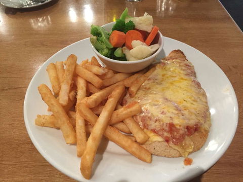 Bull And Bush - Phillip Island Accommodation 0