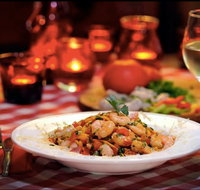 Caf Marinara Trattoria - Phillip Island Accommodation