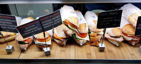 Caffe Bambino - Phillip Island Accommodation 0