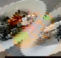 Caffissimo - Hillarys - Phillip Island Accommodation