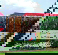 Casa Mia Cafe Restaurant - Phillip Island Accommodation