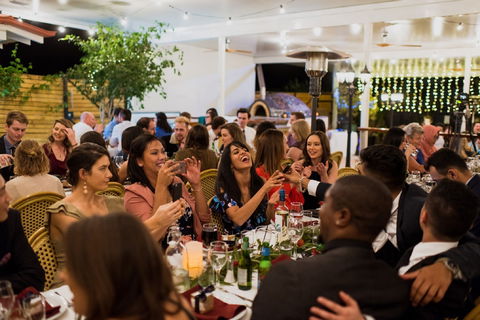 Casa Mia Cafe Restaurant - Phillip Island Accommodation 1