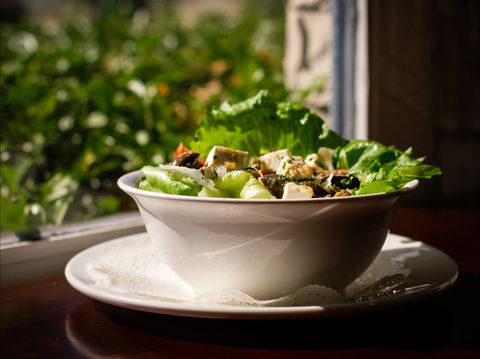 Casa Mia Cafe Restaurant - Phillip Island Accommodation 2