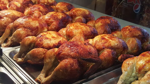 Chicken Boss - Phillip Island Accommodation 1