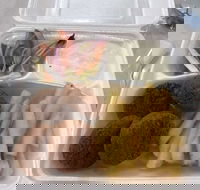 Crazy Kebabs - Phillip Island Accommodation