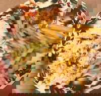 D'Angelos Estate Vineyard