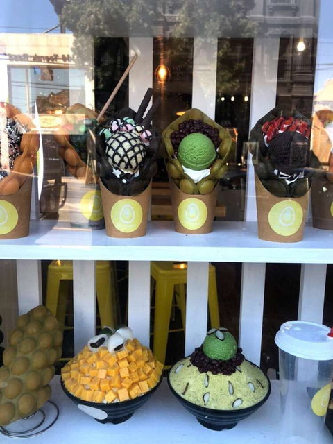 Egg Station - Phillip Island Accommodation 0