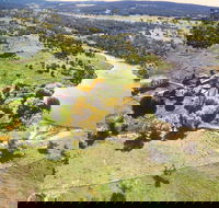 Eucumbene Trout Farm