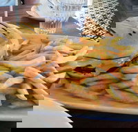 Fast Eddys Cafe - Perth CBD - Phillip Island Accommodation