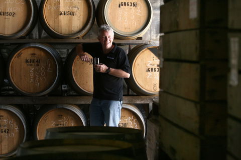 Granite Hills Winery - Phillip Island Accommodation 1
