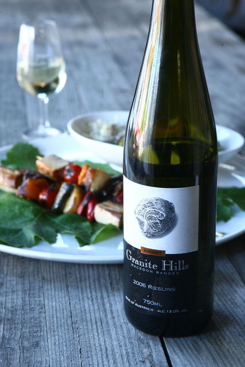 Granite Hills Winery - Phillip Island Accommodation 2