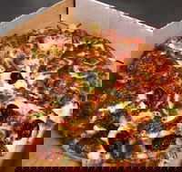 Gummy's Traditional Fish  Chips - Phillip Island Accommodation