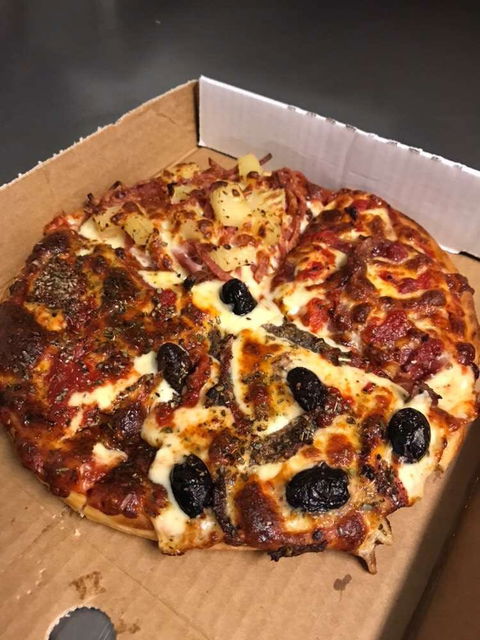 Gummy's Traditional Fish & Chips - Phillip Island Accommodation 0