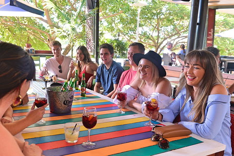 Hot Tamale - Phillip Island Accommodation 1