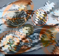 Hunter and Barrel - Phillip Island Accommodation