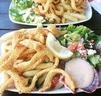 Hunky Dory - Burwood East