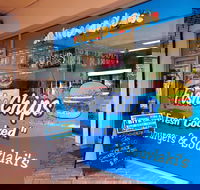 Isle of Wight - Phillip Island Accommodation