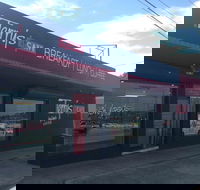 iTerry's Cafe - Phillip Island Accommodation