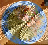 Jacky's Kitchen - Phillip Island Accommodation