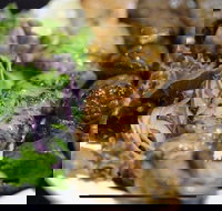 Kabul Sydney Restaurant - Phillip Island Accommodation