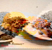 Kawloon Restaurant - Phillip Island Accommodation