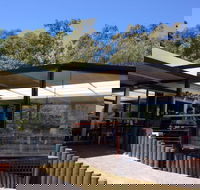 Lake Espresso - Phillip Island Accommodation