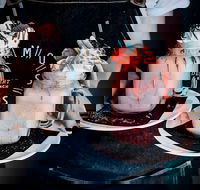 Moss Bros Dessert and Brunch Cafe - Kareela - Phillip Island Accommodation