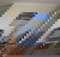 Mr Bun - Phillip Island Accommodation