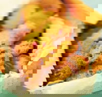 Mrs. Fields - Highpoint - Maribyrnong - Phillip Island Accommodation