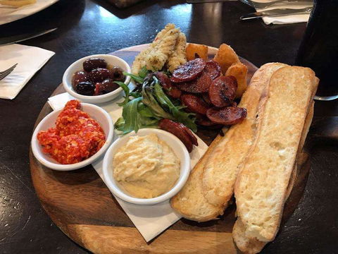 Murphy's Irish Pub - Phillip Island Accommodation 0